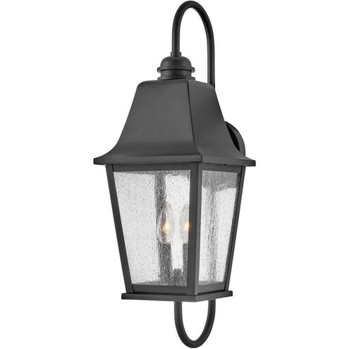 Heritage Kingston Outdoor Wall Mount Lantern