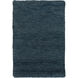 Cotswald 36 X 24 inch Dark Green Rug