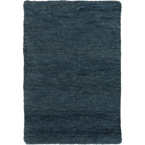 Cotswald 36 X 24 inch Dark Green Rug