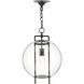 Breakspear 1 Light 14 inch Antique Black Pendant Ceiling Light