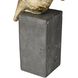 Winged Bird 14.5 X 11.5 inch Sculpture