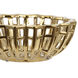 Manzu 9.5 X 3.5 inch Bowl