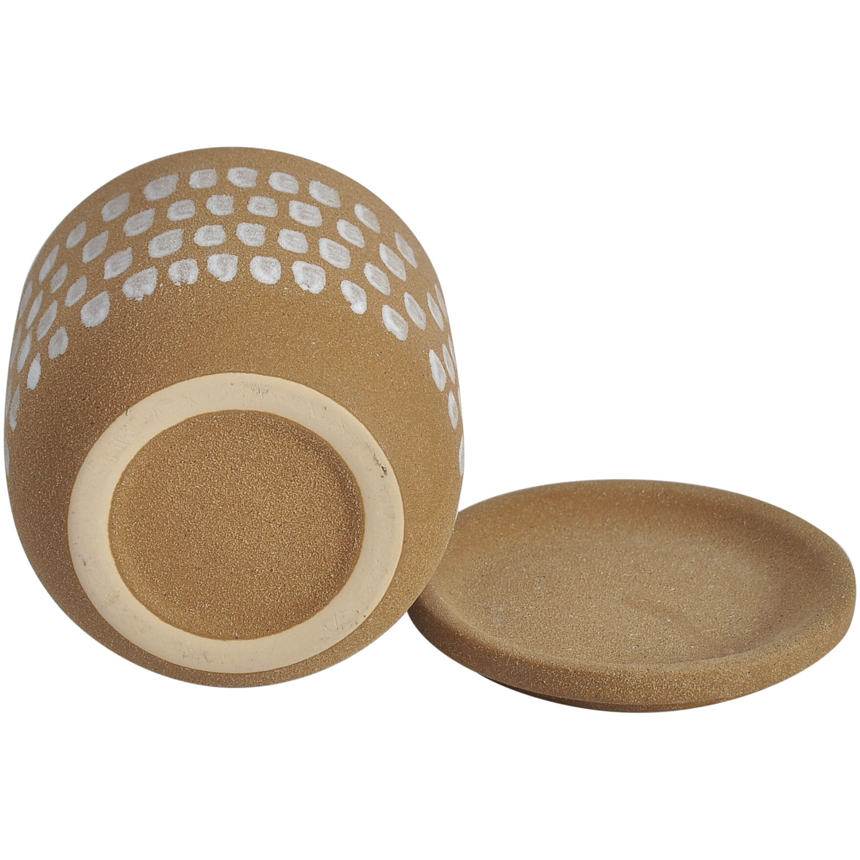 Botanical Natural Planter