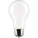 ColorQuick LED E26 LED Filament