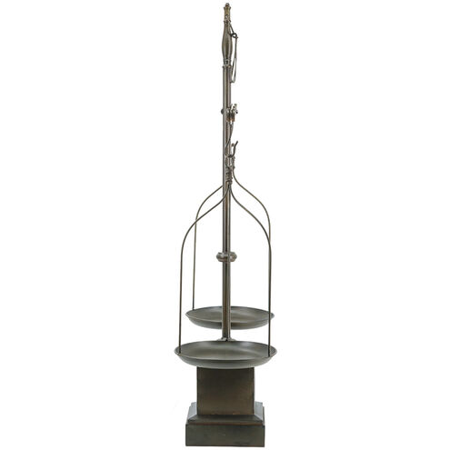 Anita Rusty Decorative Scale