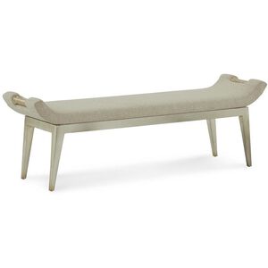 Wingtip Bench