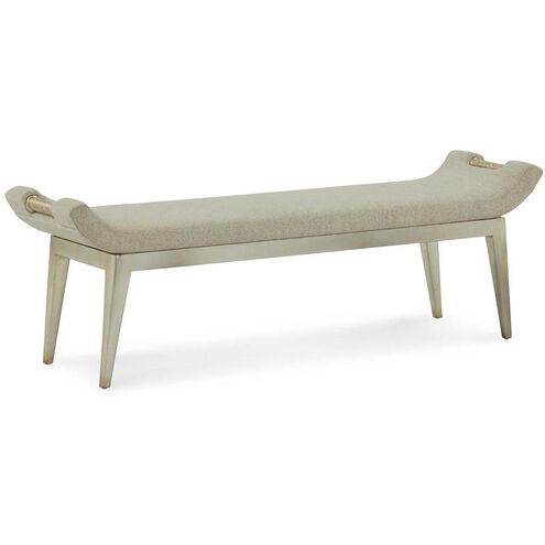 Wingtip Bench