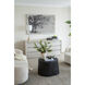 Anita Black Plant Stand