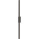 Alumilux Sideline LED 4.75 inch Architectural Bronze Outdoor Wall Mount