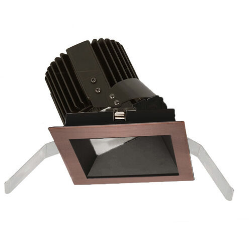 Volta LED Copper Bronze Recessed Lighting in 85, 2700K