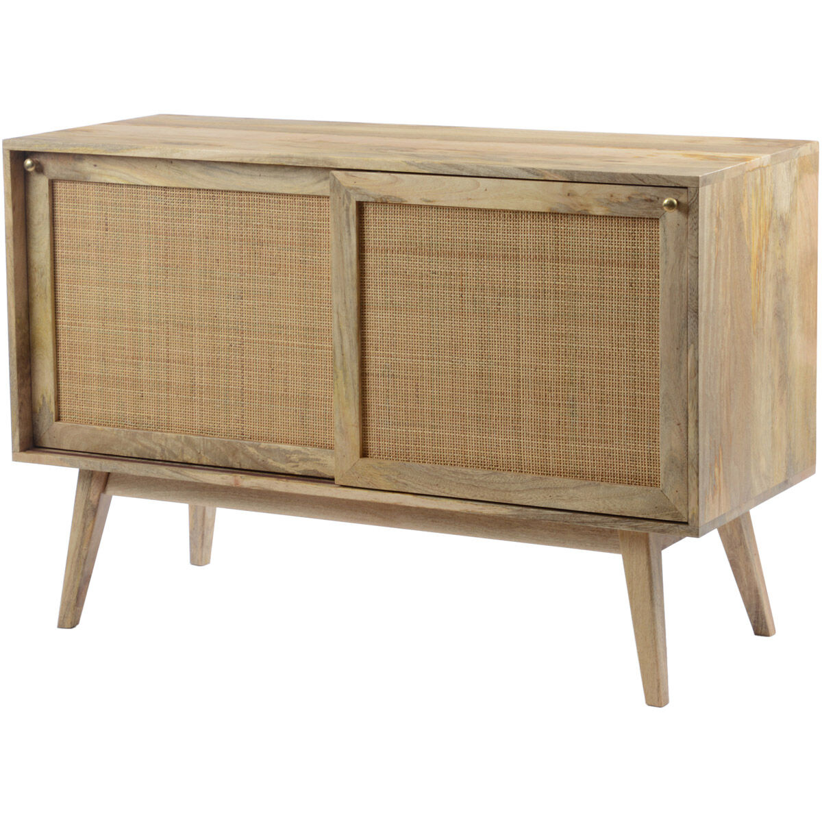 Reed 45.5 X 18 inch Natural Sideboard