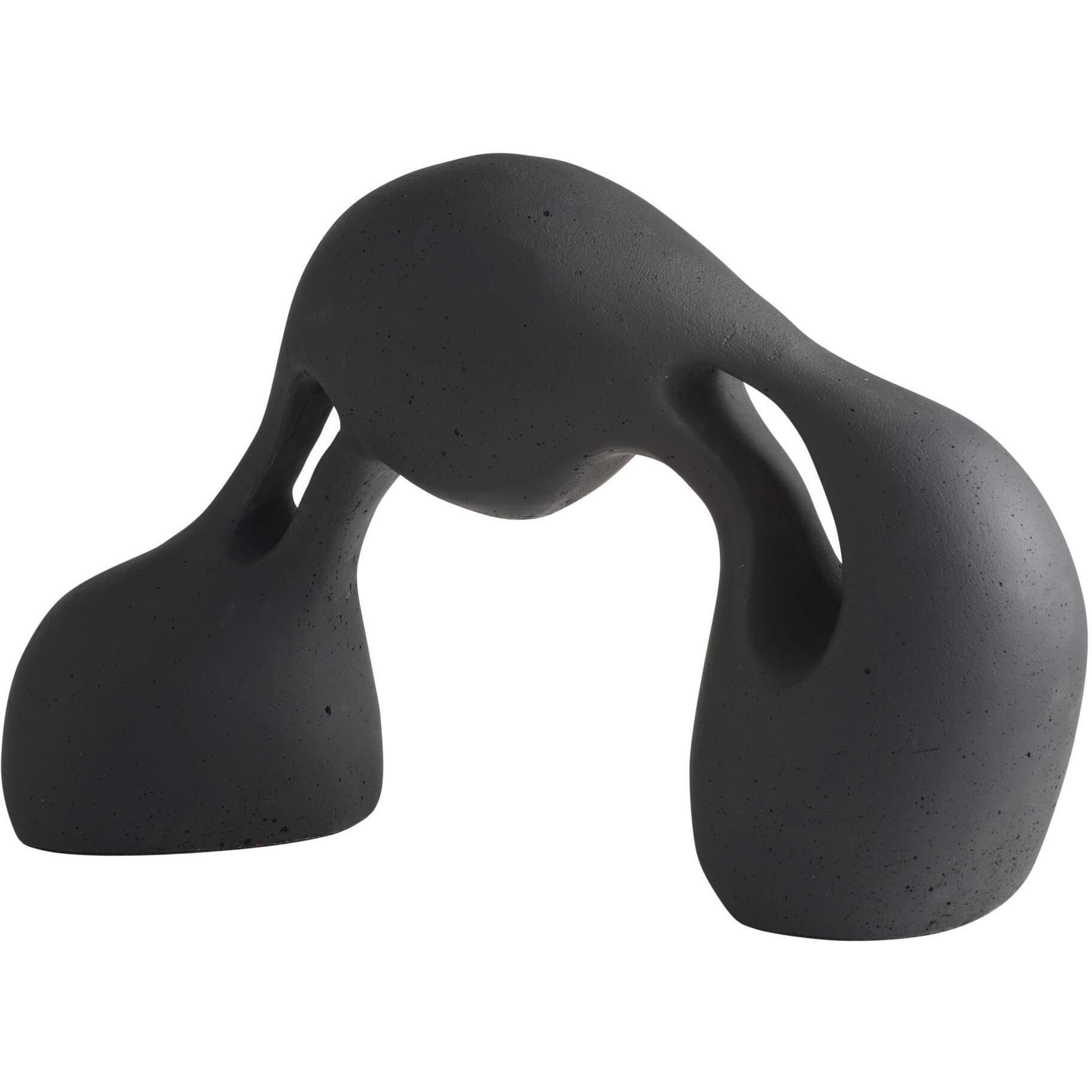 Jabari 17 X 11 inch Sculpture