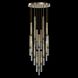 Antonia 25 Light 31 inch Bronze Pendant Ceiling Light