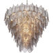 Verbier 16 Light 32.28 inch Light Brushed Brass Chandelier Ceiling Light, Large