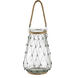 Teardrop 12.6 X 8.3 inch Vase