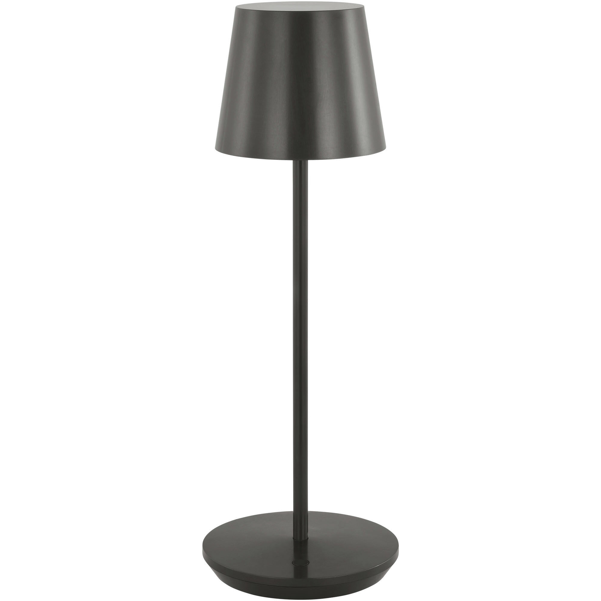 Sean Lavin Nevis 14.6 inch 2.40 watt Bronze Rechargeable Table Lamp Portable Light