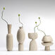 Anatomy 11.75 X 6 inch Vase