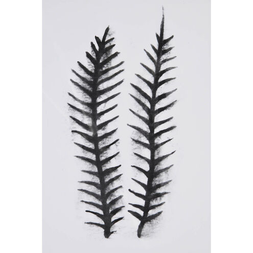 Elmdale Black Wall Art, Set of 3