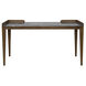 Wod Ward 60 X 27.5 inch Dark Walnut Desk
