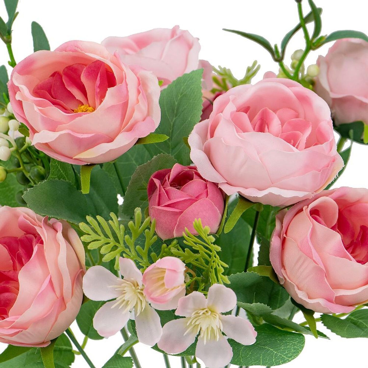 Hector 17.5 X 12 inch Statuette