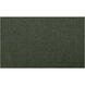 Luzon Green Bed, Queen