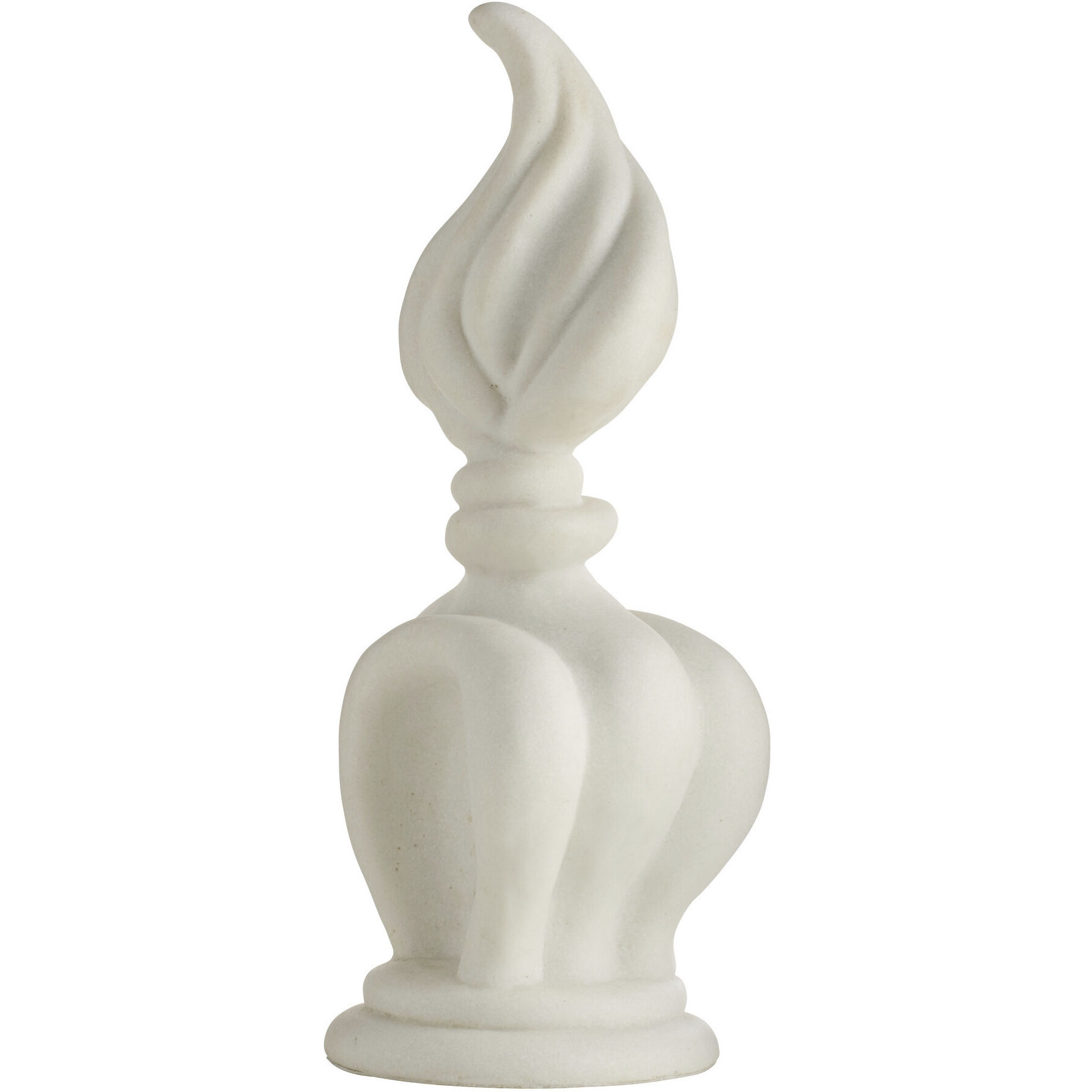 Marilyn 14.5 inch Sculpture