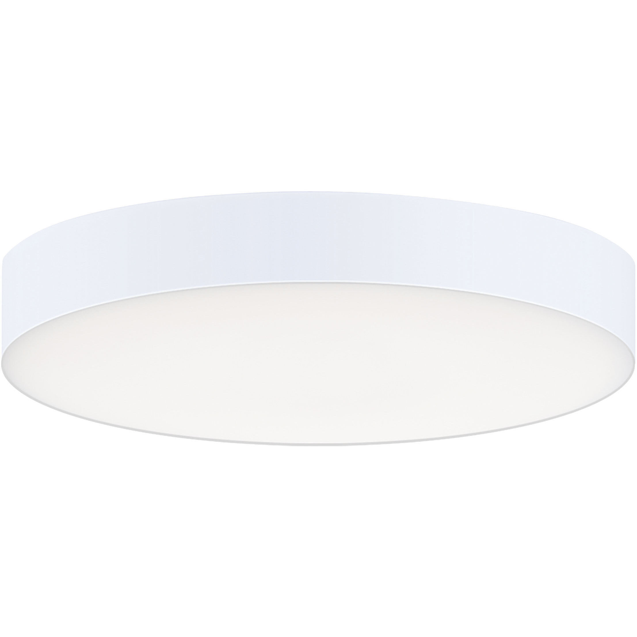 Maxim flush mount sales ceiling light
