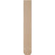 Levon Custom Cherry 27.87 inch each Fan Blade in 64, for 64 inch blade sweep
