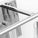 Drew & Jonathan Crofton 4 Light 33.38 inch Chrome Wall Bath Fixture Wall Light