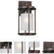 Signature Outdoor Wall Light