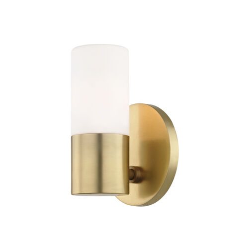 Lola 1 Light 4.75 inch Wall Sconce