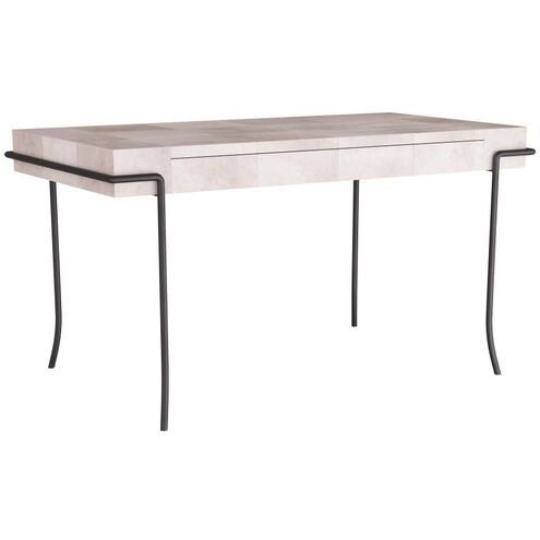 Mosquito Ivory Desk