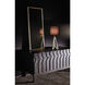 Anubis 60 X 22 inch Pale Rubbed Sideboard