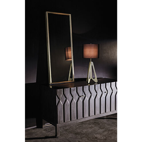 Anubis 60 X 22 inch Pale Rubbed Sideboard
