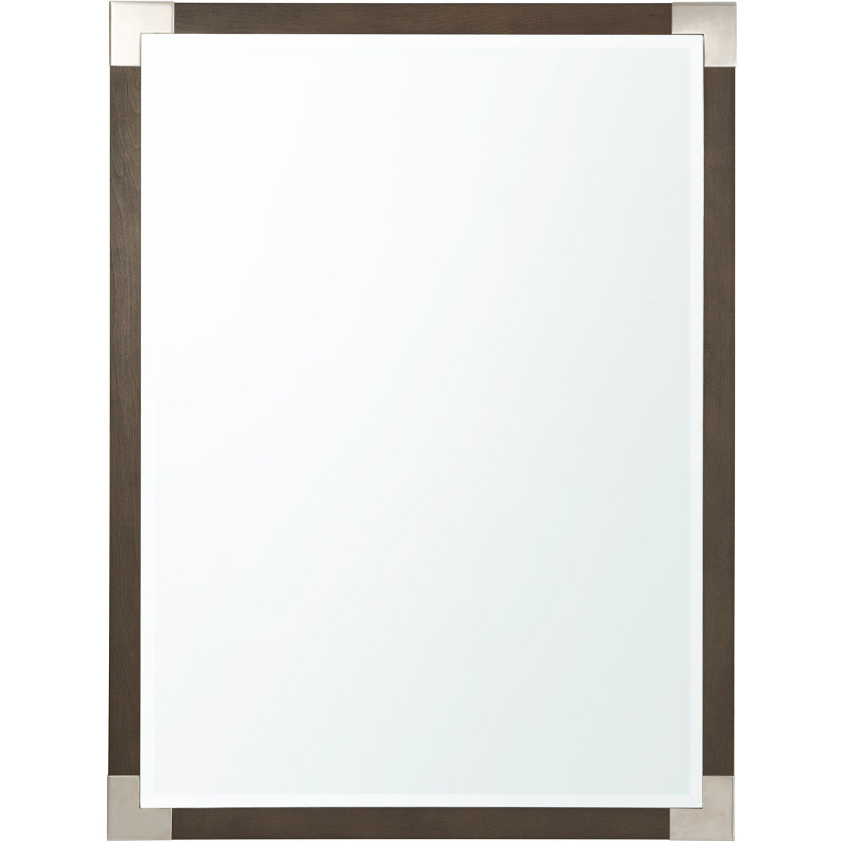 TA Studio No. 1 48 X 36 inch Wall Mirror