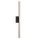 Stiletto 1 Light 5.00 inch Bathroom Vanity Light