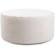 Pana Universal 18 inch Natural Ottoman