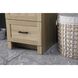 Soma 18 X 34 inch Mango Wood Bathroom Vanity Cabinet