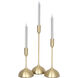 Ferris 16 X 5 inch Candle Holder, Set of 3