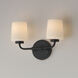 Durham Wall Sconce Wall Light