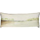 Verdant Field Decorative Pillow
