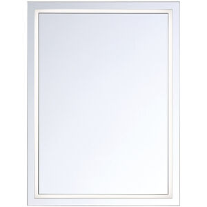 Eris 32 X 24 inch Mirror Mirror