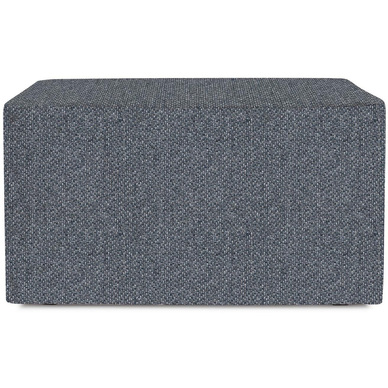 Panama Universal Indigo Bench