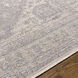 Subtle 108 X 79 inch Taupe Rug, Rectangle