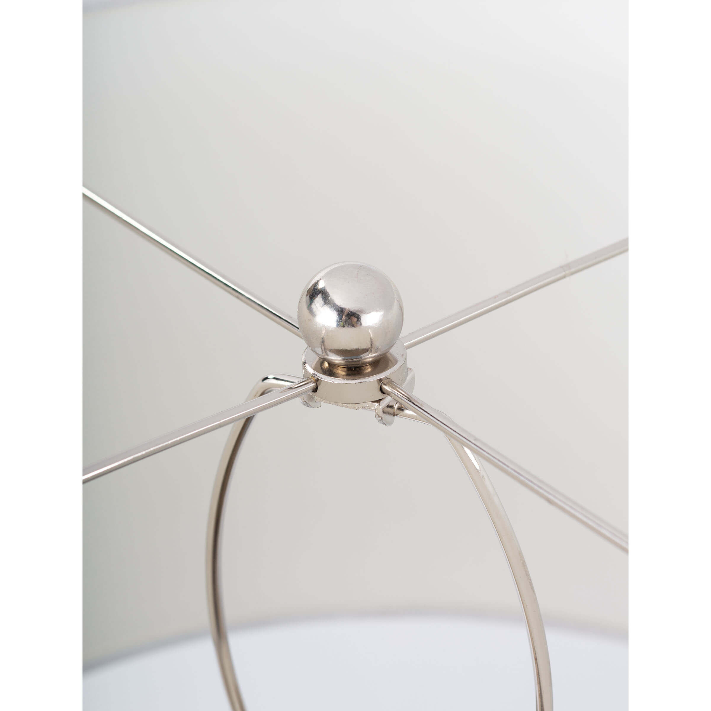 Presley 27 inch 150.00 watt Indigo Table Lamp Portable Light