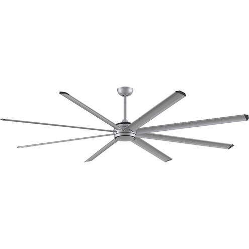 Stellar 96 9.21 inch Silver Fan-Multi, Blades Sold Separately