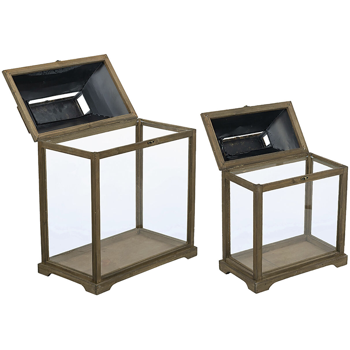 Anita Lanterns, Set of 2