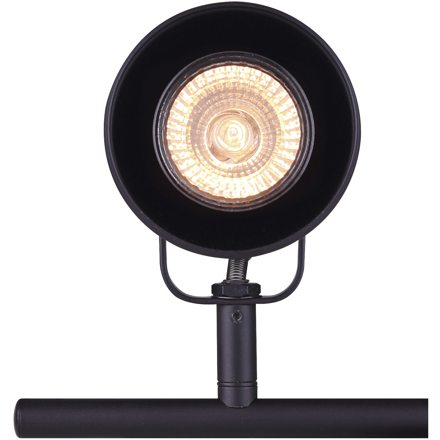 Madison 3 Light Oil Rubbed Bronze Track Ceiling Light