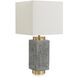 Maeve 27.5 inch 150.00 watt Glaze Table Lamp Portable Light