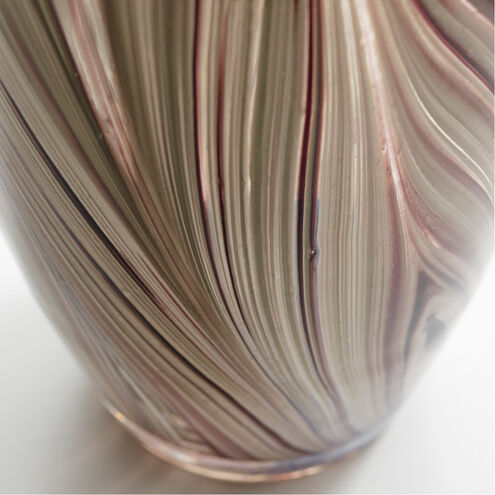Dione 12 X 5 inch Vase, Small